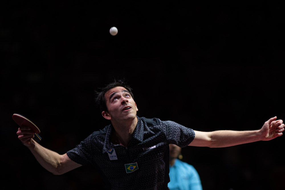 赛场站稳了 赛场站稳了