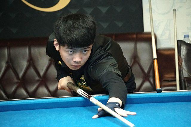 旅的比赛中 旅的比赛中