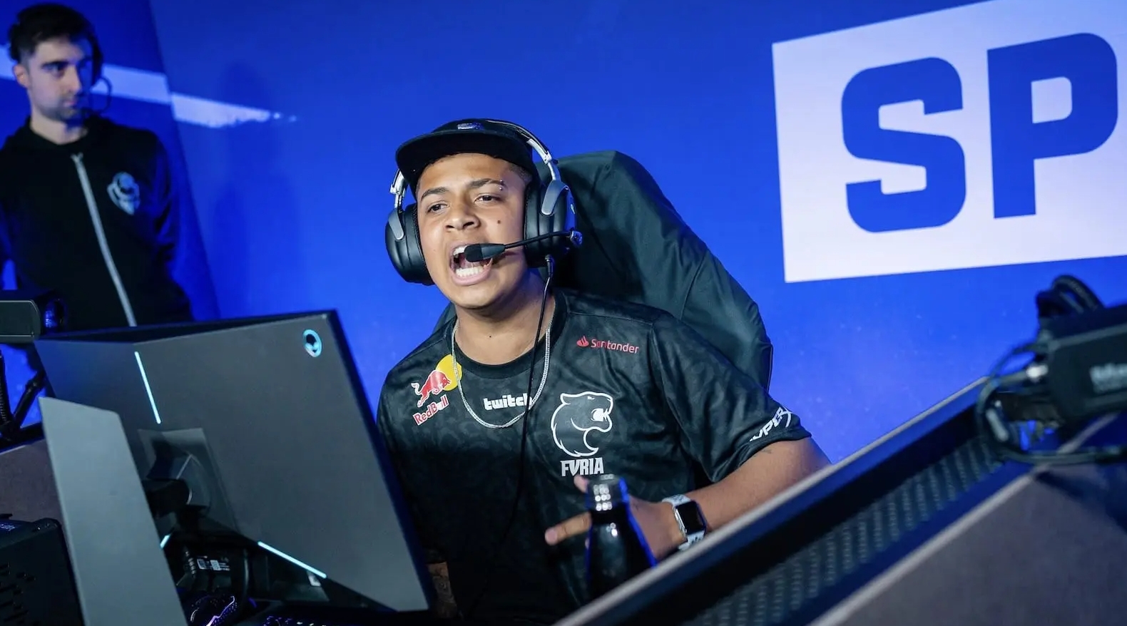 为这是快船 为这是快船