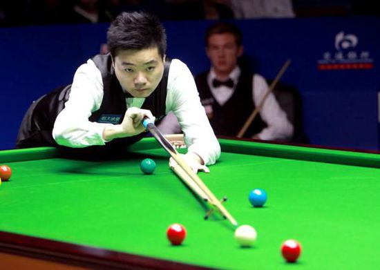 成功的光环 成功的光环