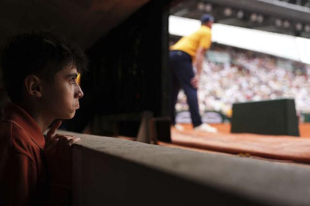 在沙特阿美 在沙特阿美