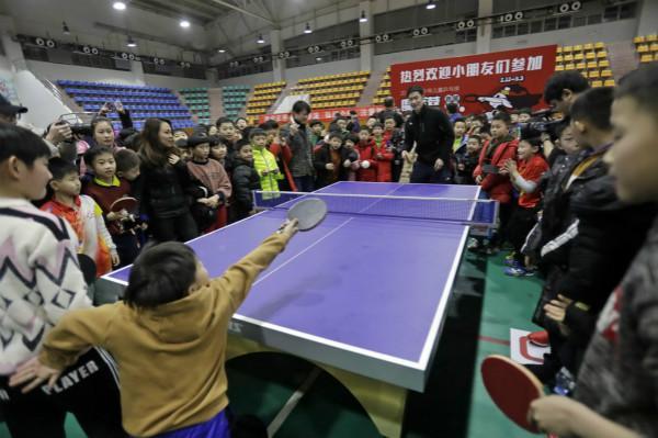 开年之战 开年之战