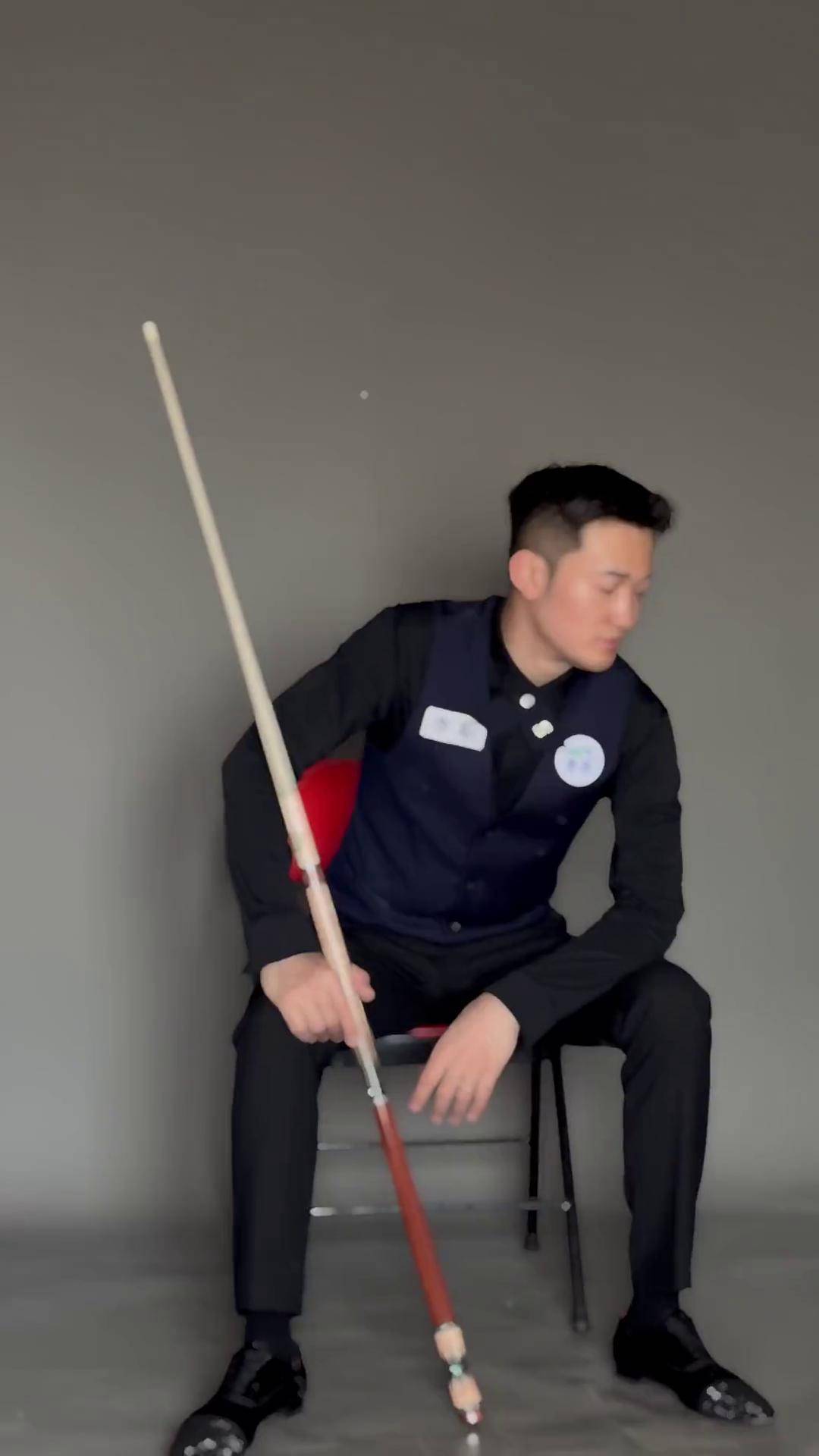 在二级市场 在二级市场