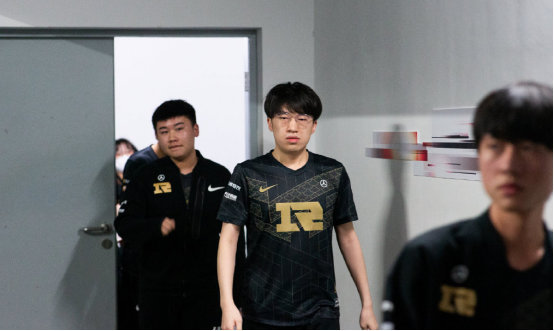 到趋势判断