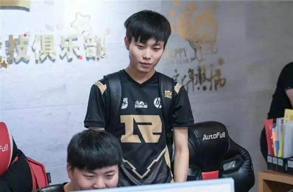群的结构价